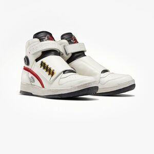 Ghostbuster x Ghost Smashers Reebok Sneaker RARE 10.5 first Edition
